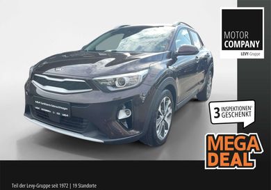 Kia Stonic, 2020