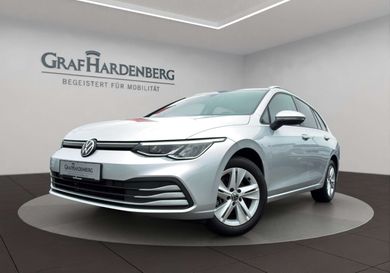 Volkswagen Golf, 2024
