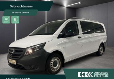 Mercedes-Benz Vito, 2019