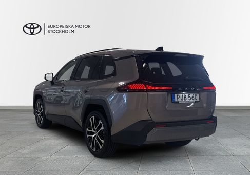 Toyota RAV 4, 2026 3