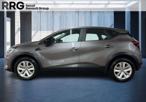 Renault Captur, 2024 2