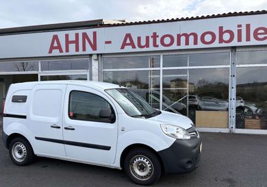 Renault Kangoo, 2019