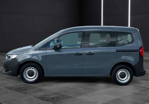 Mercedes-Benz Citan, 2025
