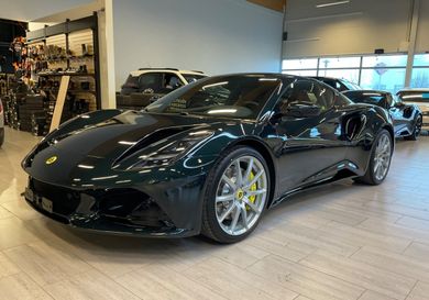 Lotus, 2025