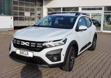 Dacia Sandero, 2026