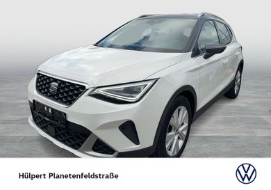 Seat Arona, 2022