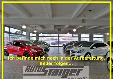 Opel Frontera, 2025