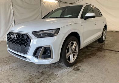 Audi Q5, 2023