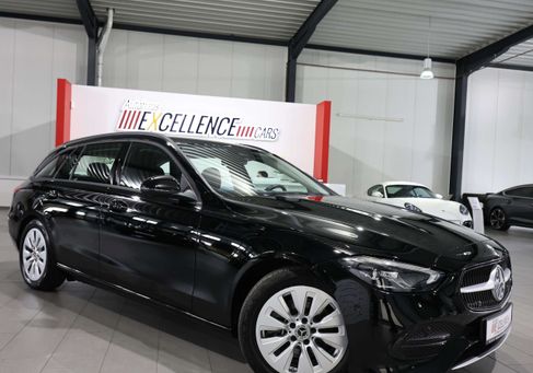 Mercedes-Benz C 220, 2023