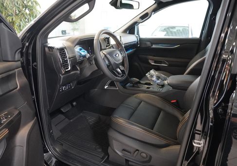 Ford Ranger, 2026