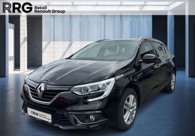 Renault Megane, 2020