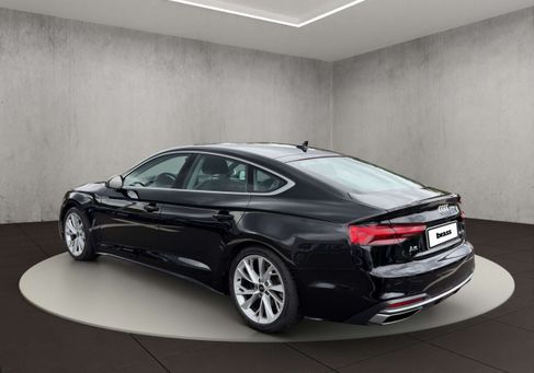 Audi A5, 2023 3