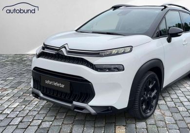 Citroën C3, 2023