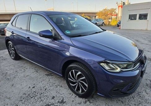 Volkswagen Polo, 2023 3