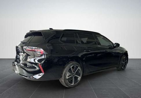 Opel Astra, 2025