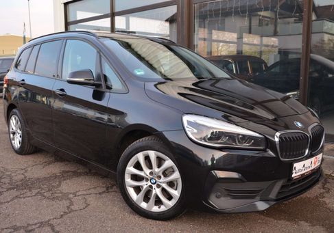 BMW 218, 2022 3