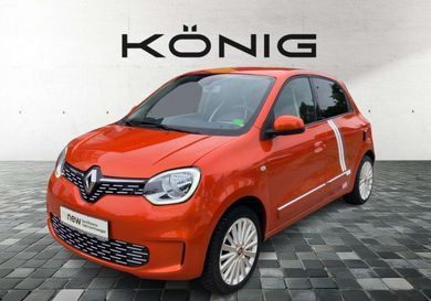 Renault Twingo, 2021