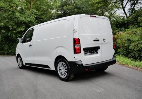 Opel Vivaro, 2021 2
