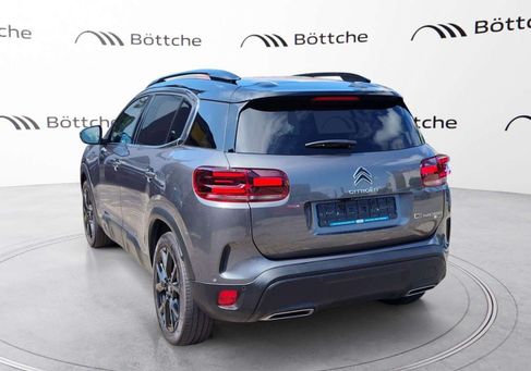 Citroën C5 Aircross, 2024 3