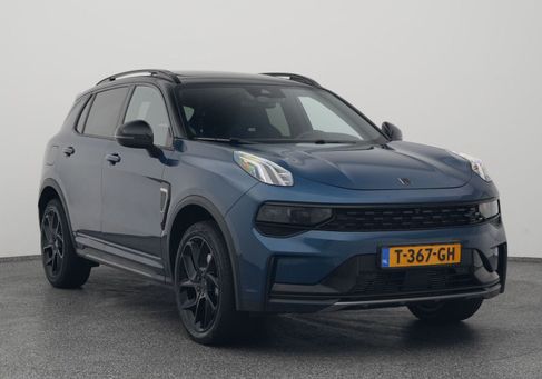 Lynk &amp; Co 01, 2023 2