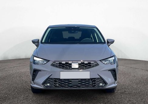 Seat Ibiza, 2026 3