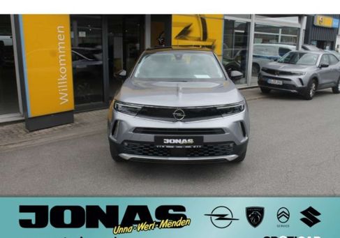 Opel Mokka, 2021 2