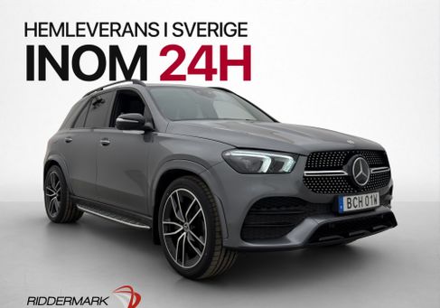 Mercedes-Benz GLE 350, 2023