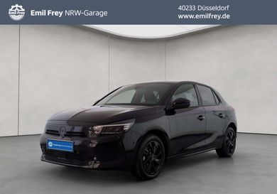 Opel Corsa, 2024