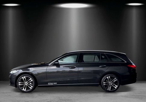 Mercedes-Benz C 300, 2023