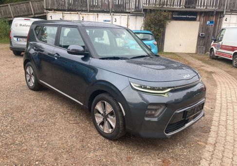 Kia Soul, 2021 3