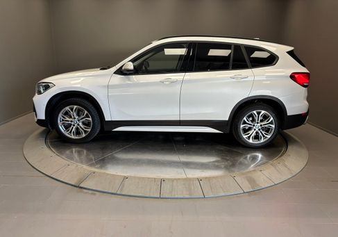 BMW X1, 2022 2