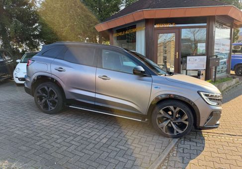 Renault Austral, 2022