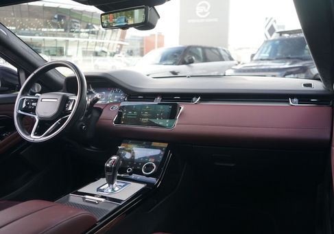 Land Rover Range Rover Evoque, 2022 3