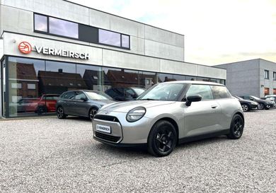 MINI, 2024