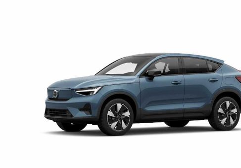 Volvo C40, 2023