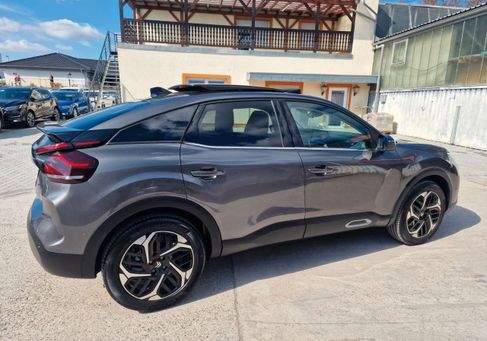 Citroën C4, 2023 3