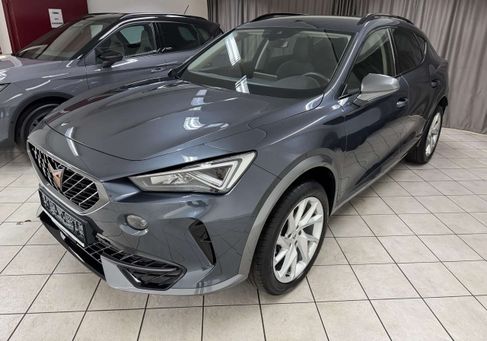 Cupra Formentor, 2023
