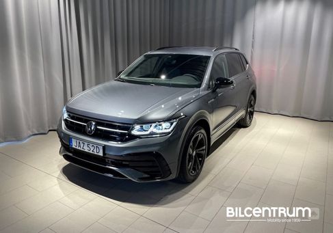 Volkswagen Tiguan Allspace, 2024