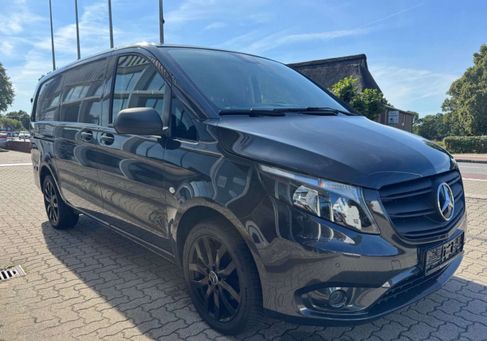 Mercedes-Benz Vito, 2022