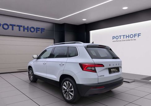Skoda Karoq, 2022