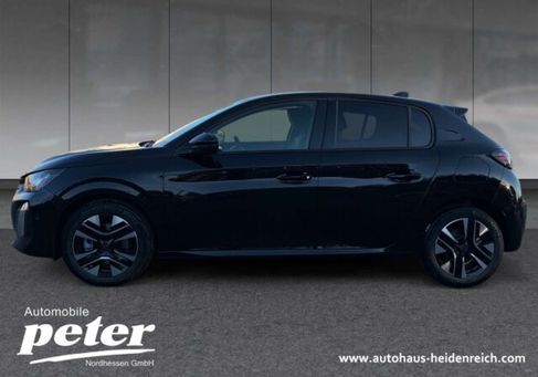 Peugeot 208, 2026