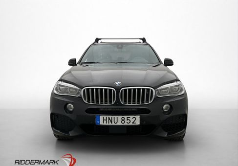 BMW X5, 2018