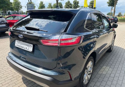 Ford Edge, 2019