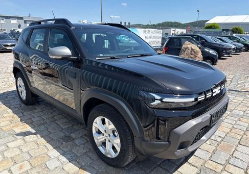 Dacia Duster, 2026 3
