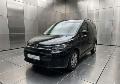Volkswagen Caddy, 2022