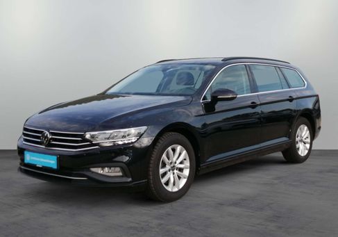 Volkswagen Passat Variant, 2023 2