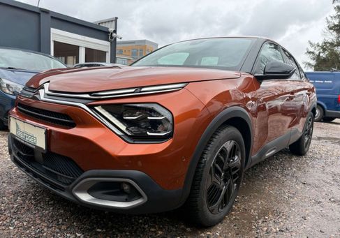 Citroën C4, 2021 3