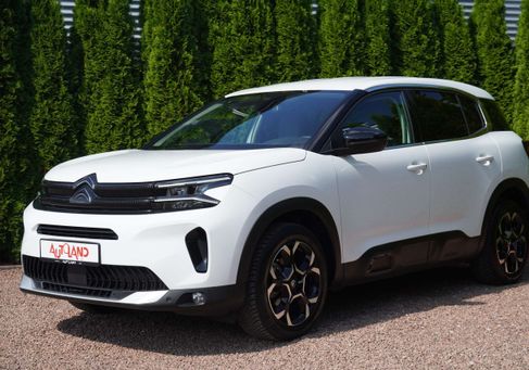 Citroën C5 Aircross, 2023 2