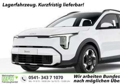 Kia Stonic, 2026