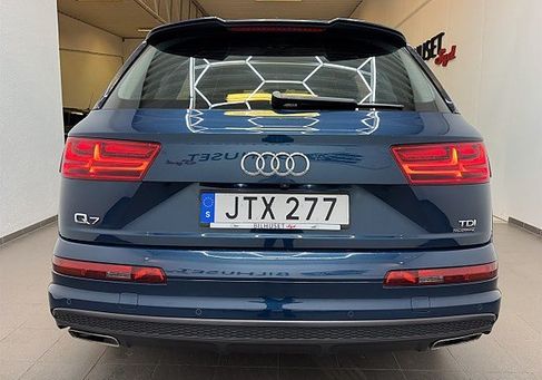 Audi, 2018 3